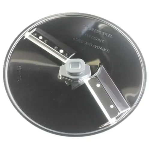 Bosch 12007725 Zerkleinerscheibe für Küchenmaschine