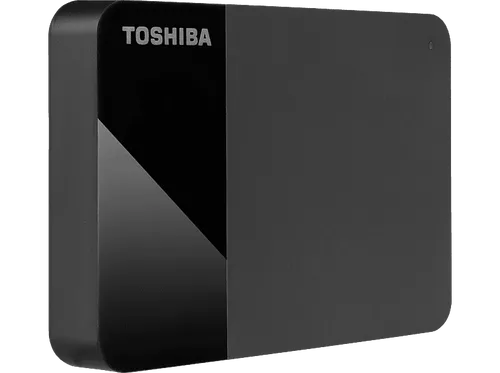 Toshiba Canvio Ready HDTP340EK3CA von Toshiba