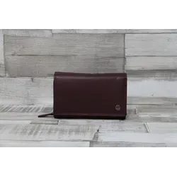 Greenburry Spongy Damenbörse Bordeaux