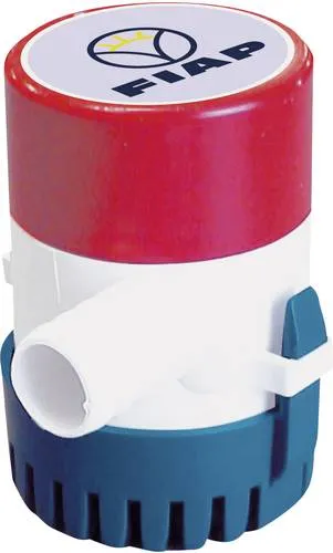Produktbild FIAP 2104 Niedervolt-Tauchpumpe 1380 l/h