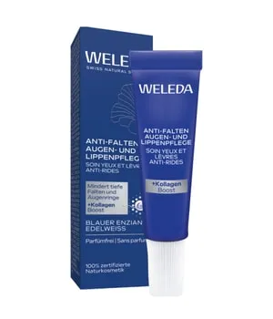 Weleda Lotion & Feuchtigkeitscremes von Weleda