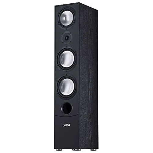 Canton GLE 490.2 Standlautsprecher