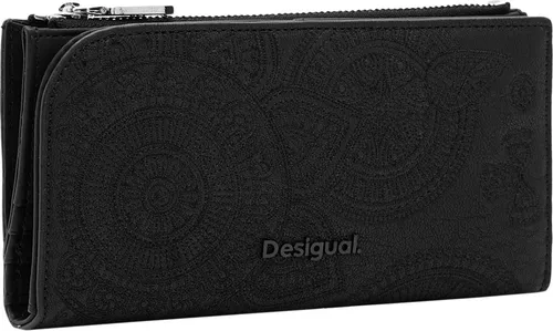 Desigual Geldbörse Mone Dejavu Ines 24SAYP15 von Desigual