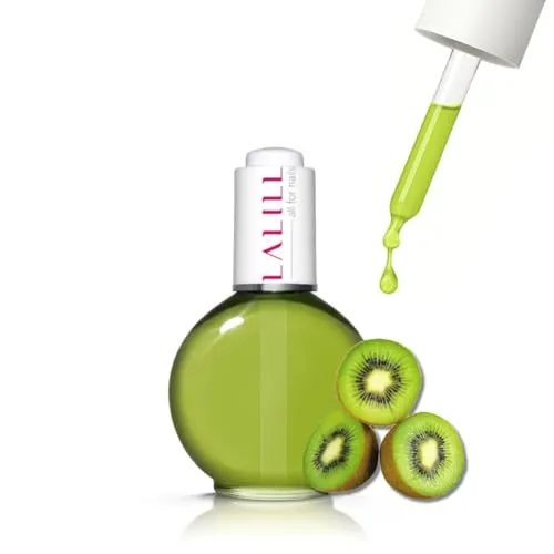 LALILL Nail Cuticle Oil 75ml
