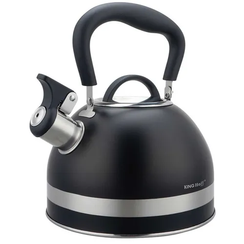 Wasserkessel von Kinghoff