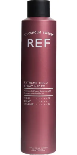 REF. 525 Extreme Hold Spray 300 ml