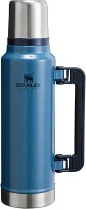 STANLEY The Legendary ClassicBottle 1,4 l/1.5QT Hammertone Lake