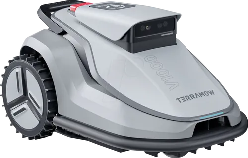 TERRAMOW V1000 Mähroboter für 1200 m²