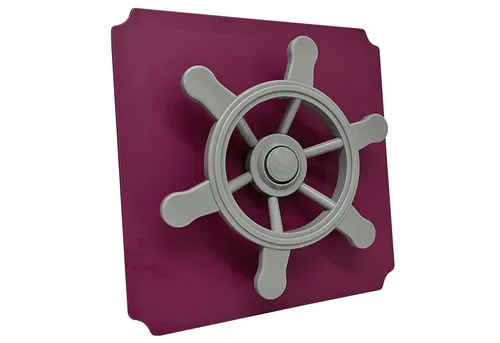 Zubehör für Schaukeln & Spielplatzgeräte von Moveandstic