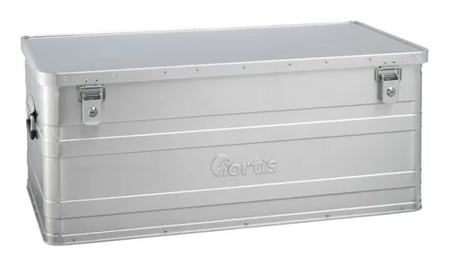 Fortis Aluminiumbox B70