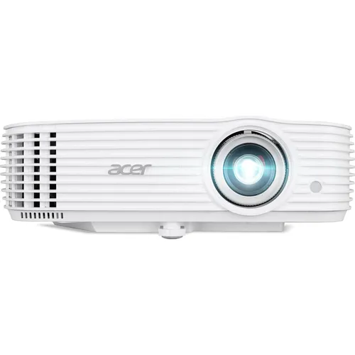 ACER Projector P1557Ki - 4500 ANSI Lumen DLP Beamer mit 1080p Full HD, ideal für lebendige Präsentationen und 3D-Displays