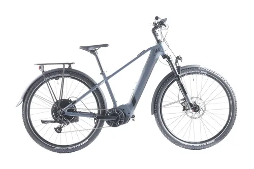 E-Bikes bis 2500 Euro von Conway