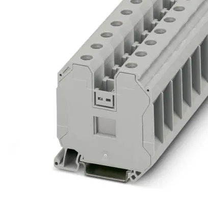 Phoenix Contact 3044225 UT 35 Feed-through terminal block 125A number of