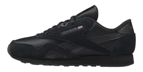 Reebok Classic Nylon Schuhe in schwarz von Reebok