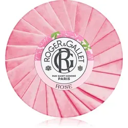 Produktbild Roger & Gallet Rose Stückseife 100 g