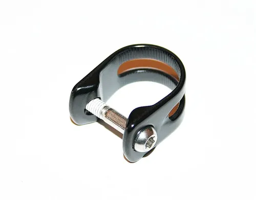 Avid Hebelschellen-Kit-03172897 Hebelschellen-Kit Schwarz Einheitsgröße