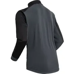 Daehlie Jacket Mobility black (99900) M - Funktionsjacke für Herren mit 10.000 WP Wassersäule und Atmungsaktivität. Ideal für wechselhaftes Wetter, bietet optimalen Komfort und Bewegungsfreiheit dank 4-Wege-Stretch und TPU-Membran.