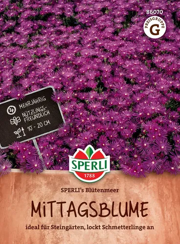 SPERLI Saatgut von Mein schöner Garten DE