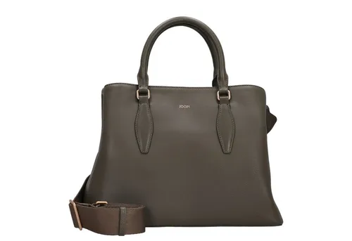 Joop! Sofisticato 1.0 Emery Handtasche 33,5 cm oliv von JOOP!