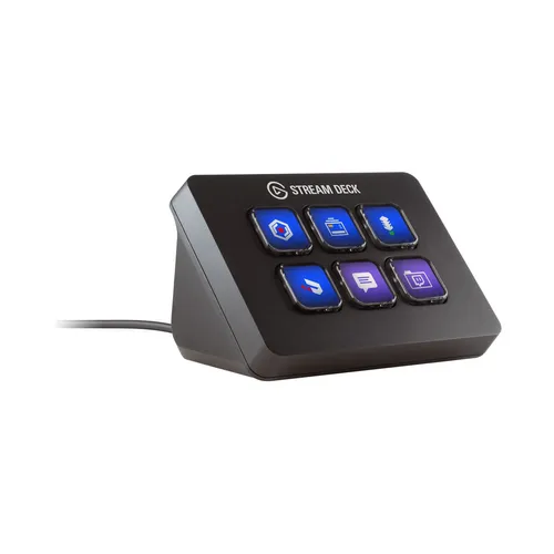 Elgato Stream Deck Mini von Elgato