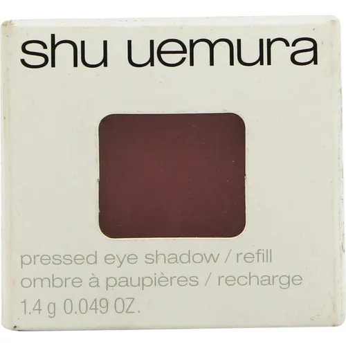 Shu Uemura Lidschatten Pressed Powder Refill 14g - 189 M Medium Red (Medium Red 189) (48284373)