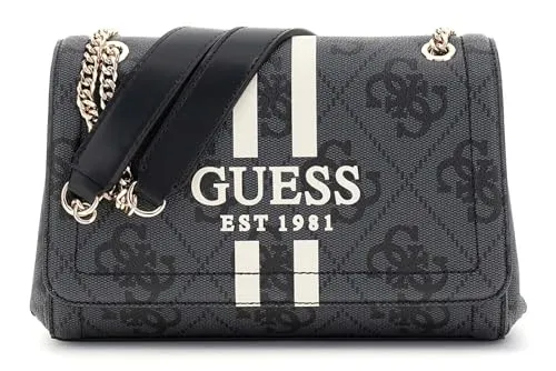 Handtaschen Grau von GUESS