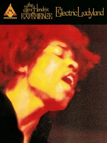 Produktbild Jimi Hendrix