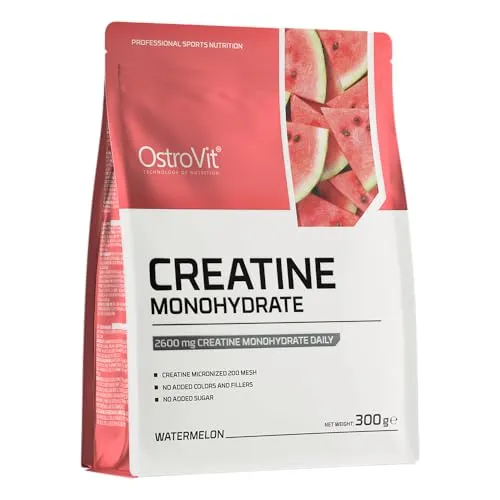 OstroVit Creatine, 300 g, Wassermelone