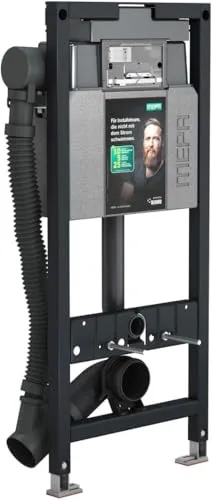 Produktbild Mepa nextVIT Air-WC-Element 514820