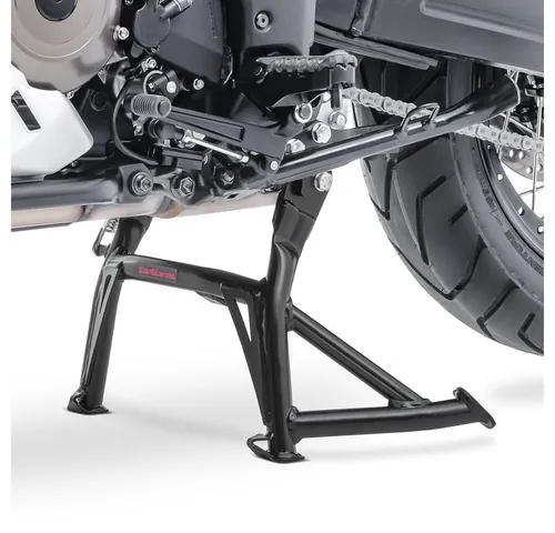 Hauptständer für Suzuki V-Strom 1000 14-19, 1000 XT 17-19 - Seiten- und Mittelständer, stabil und langlebig, ideal für sicheres Abstellen und Wartung Ihres Motorrads.