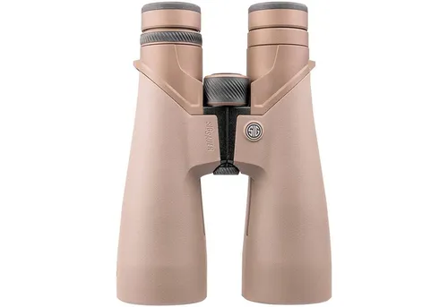 SIG Sauer Zulu10 HDX 10x50 Fernglas - Erleben Sie die außergewöhnliche Bildqualität mit dem SIG Sauer Zulu10 HDX 10x50 Fernglas. Mit wasser- und nebelfestem Design sowie abriebfester Linsenbeschichtung ist es ideal für Naturbeobachtungen unter allen Bedingungen.