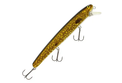 WESTIN Kunstköder Westin Jätte Floating 23cm 101g - Wobbler