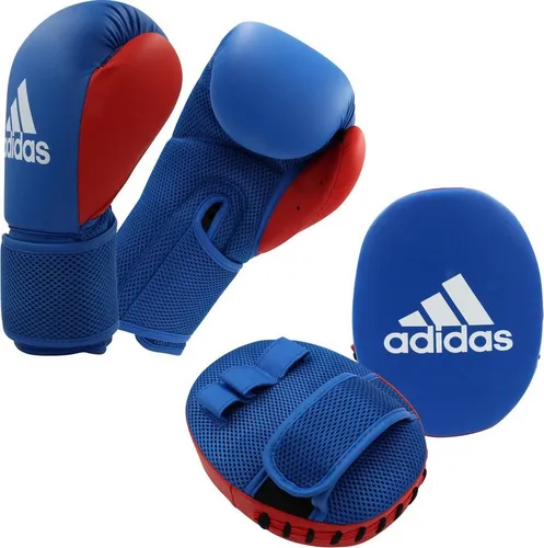 Adidas Boxset Kids Boxing Kit 2 von adidas Performance