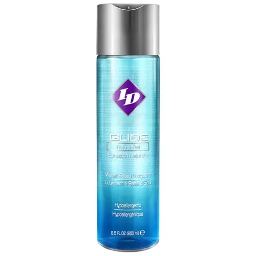 ID Lubricants Glide Gleitmittel, 250 ml