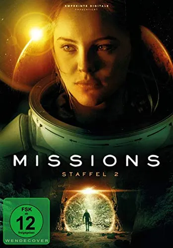 Missions-Staffel 2