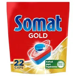 Somat Tabs Gold M 387,2 g 22 Tabletten