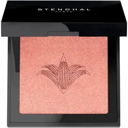 Stendhal Blush Illuminateur - 5 g - Rouge mit glättenden Pflanzenpulvern, für ein strahlendes Aussehen und langanhaltenden Komfort auf der Haut.