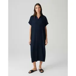 Kleider Blau von OPUS