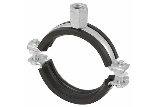 Fixotec Rohrschellen von Fixotec