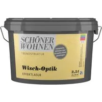 Produktbild Wisch-Optik Effektlasur Farblos abtönbar