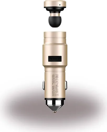 Baseus in gold von Baseus