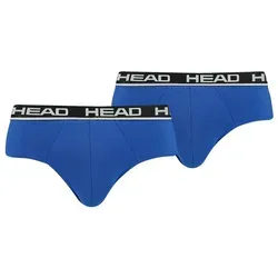 Head Boxershorts Boxer Brief 2P (2-St)