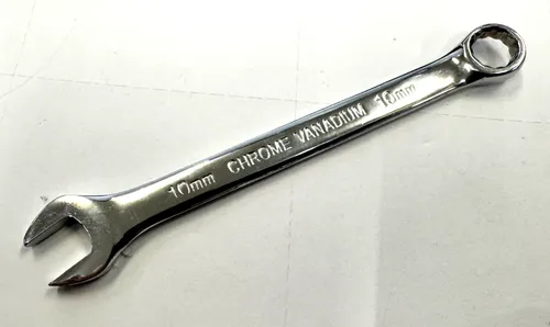 Maul-Ringschlüssel | SW 10 mm von BGS technic