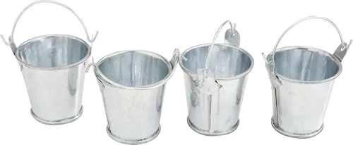 Eimer Silber von VBS