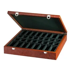 Produktbild Philos Spiel, Schachfigurenbox Exklusiv