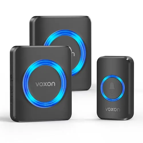 VOXON Funkklingel von VOXON