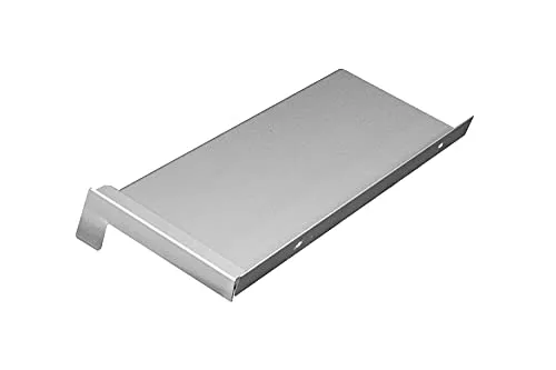 Fensterrahmen von Aluminium