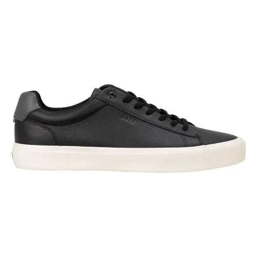 BOSS Aiden_Tenn_GRP Schuhe - Elegante Sneakers mit hochwertiger Verarbeitung, ideal für stilvolle Freizeitlooks und den täglichen Einsatz.
