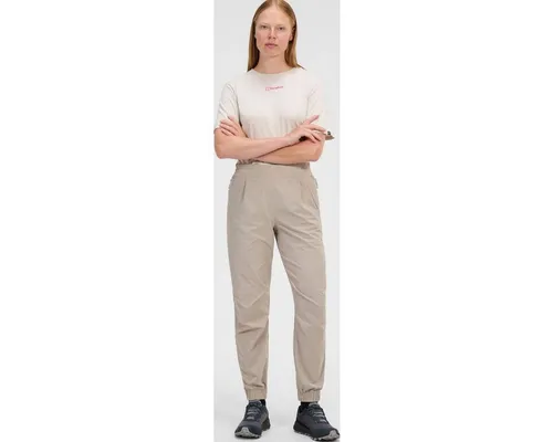 Berghaus W Everyday Explorer Pant grau (TD3) 14 – Wasserabweisend und bequem