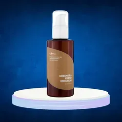 Isntree Green Tea Refreshing Emulsion 120 ml